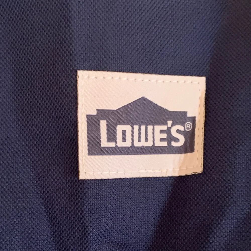 Lowe’s Lightweight Duffel Bag
